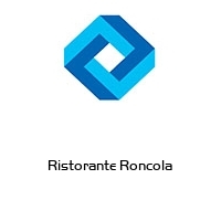 Logo Ristorante Roncola