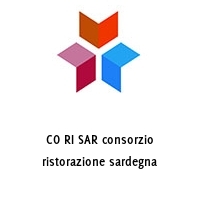 CO RI SAR consorzio ristorazione sardegna