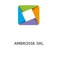 AMBROSIA SRL