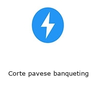 Logo Corte pavese banqueting