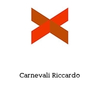 Carnevali Riccardo