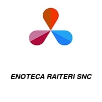 Logo ENOTECA RAITERI SNC