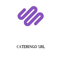 Logo CATERINGO SRL