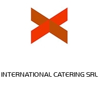 Logo INTERNATIONAL CATERING SRL
