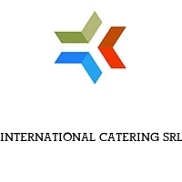 Logo INTERNATIONAL CATERING SRL