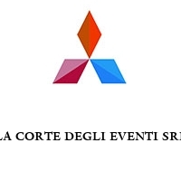 Logo LA CORTE DEGLI EVENTI SRL
