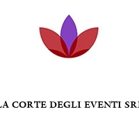 Logo LA CORTE DEGLI EVENTI SRL