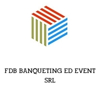 Logo FDB BANQUETING ED EVENT SRL