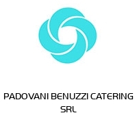 Logo PADOVANI BENUZZI CATERING SRL