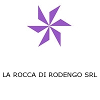 Logo LA ROCCA DI RODENGO SRL