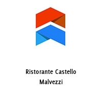 Logo Ristorante Castello Malvezzi