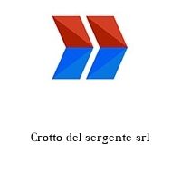 Crotto del sergente srl