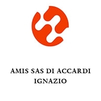 Logo AMIS SAS DI ACCARDI IGNAZIO