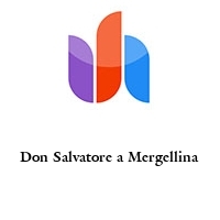 Logo Don Salvatore a Mergellina 