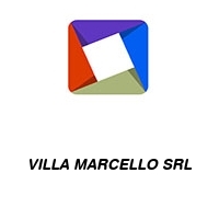 VILLA MARCELLO SRL