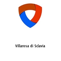 Logo Villarosa di Sclavia