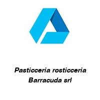 Pasticceria rosticceria Barracuda srl