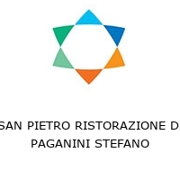 SAN PIETRO RISTORAZIONE DI PAGANINI STEFANO