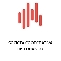 Logo SOCIETA COOPERATIVA RISTORANDO