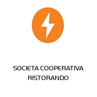 Logo SOCIETA COOPERATIVA RISTORANDO