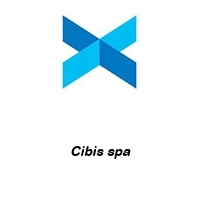 Logo Cibis spa