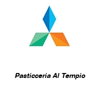 Logo Pasticceria Al Tempio