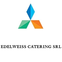Logo EDELWEISS CATERING SRL