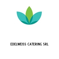 Logo EDELWEISS CATERING SRL