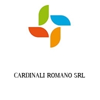 CARDINALI ROMANO SRL