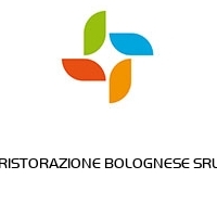 Logo RISTORAZIONE BOLOGNESE SRL