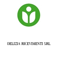 Logo DELIZIA RICEVIMENTI SRL