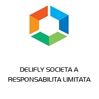 Logo DELIFLY SOCIETA A RESPONSABILITA LIMITATA
