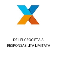 Logo DELIFLY SOCIETA A RESPONSABILITA LIMITATA