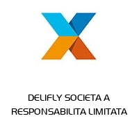 DELIFLY SOCIETA A RESPONSABILITA LIMITATA