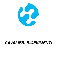 Logo CAVALIERI RICEVIMENTI