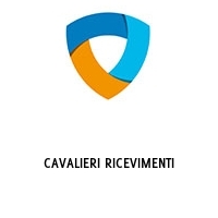 Logo CAVALIERI RICEVIMENTI