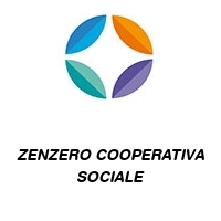 Logo ZENZERO COOPERATIVA SOCIALE