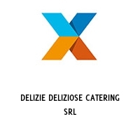 Logo DELIZIE DELIZIOSE CATERING SRL