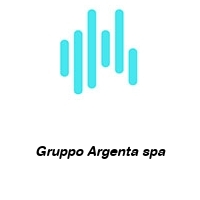 Gruppo Argenta spa