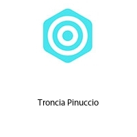 Logo Troncia Pinuccio