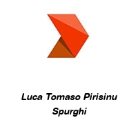 Logo Luca Tomaso Pirisinu Spurghi