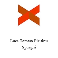 Logo Luca Tomaso Pirisinu Spurghi