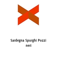 Logo Sardegna Spurghi Pozzi neri