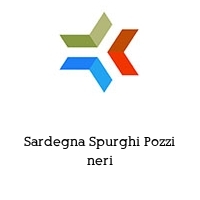 Sardegna Spurghi Pozzi neri