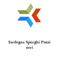 Logo Sardegna Spurghi Pozzi neri