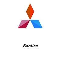 Logo Santise