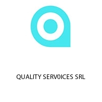 Logo QUALITY SERV0ICES SRL