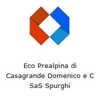 Eco Prealpina di Casagrande Domenico e C SaS Spurghi