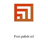 Fast polish srl