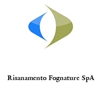 Risanamento Fognature SpA